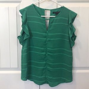 Banana Republic blouse
